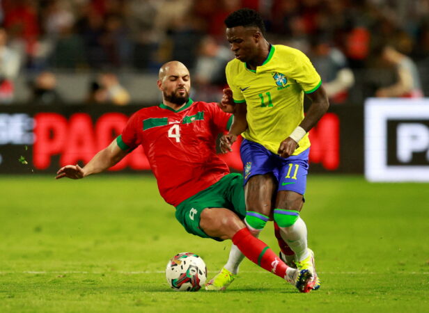 There are 72 group stage games in next summer’s FIFA World Cup. Here are 10 of the best.