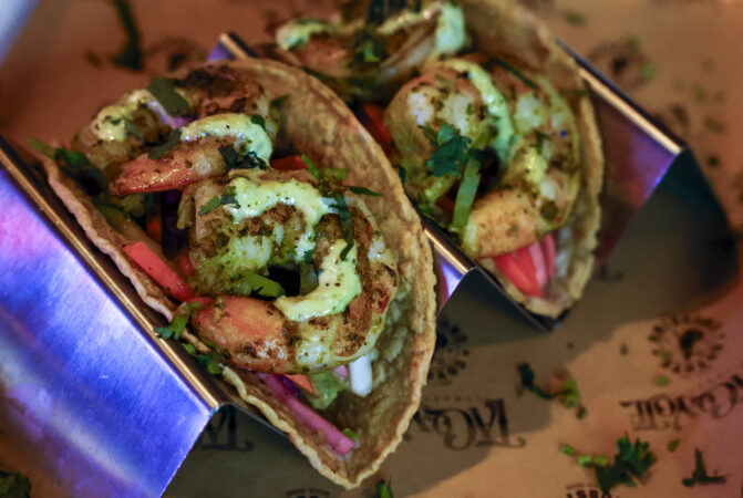 Taco-Yote is the new taqueria in Moorestown from Conshohocken’s Coyote Crossing