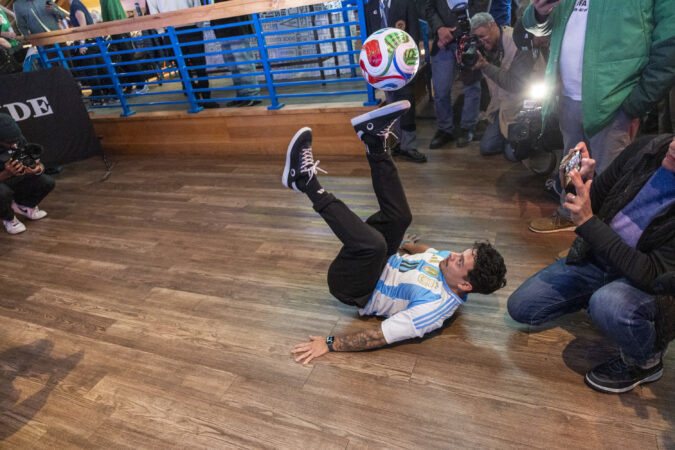 When it comes to how the World Cup shook out, these are our picks of the early winners and losers