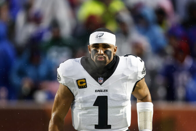 Week 18 NFL power rankings roundup: Eagles move up in some ratings, fall three spots in another