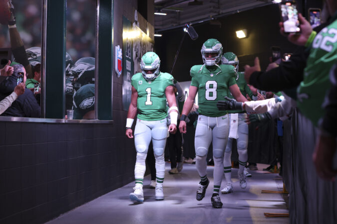 Meeting with an old friend | Sports Daily Newsletter