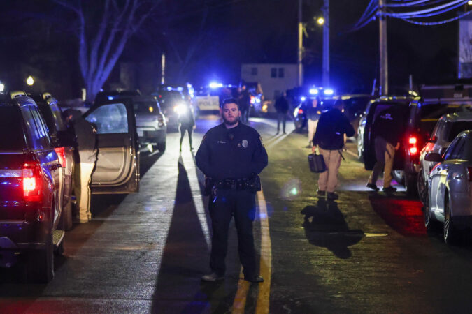 Motive still unknown after suspect in the Brown attack and MIT professor’s killing is found dead