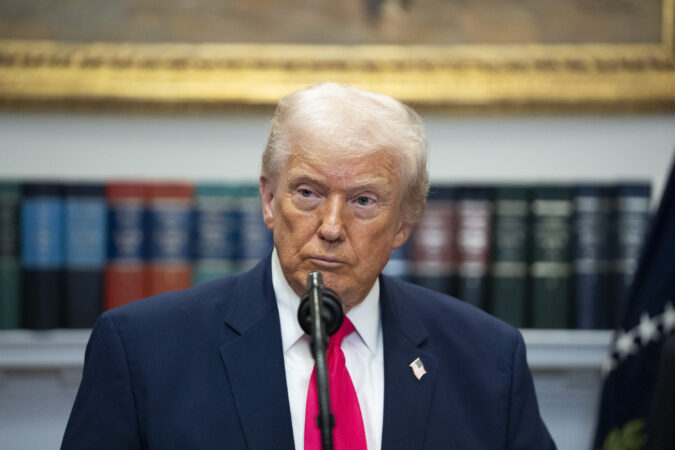 Trump seeks to cut restrictions on marijuana through planned order