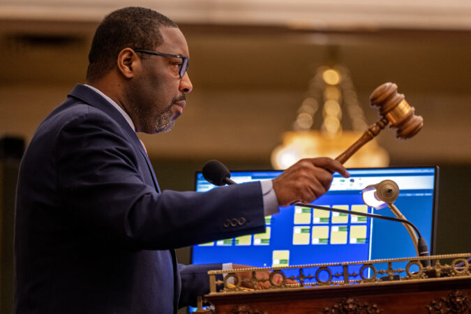 Philly Council greenlights new retirement savings program as part of year-end legislative blitz | City Council roundup