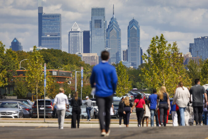 Philly’s economy is among the nation’s strongest for the first time in generations | Expert Opinion