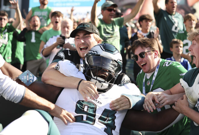 The Washington Post snubbed Philly on list of America’s best sports cities. Here are nine reasons they’re wrong.