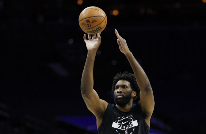 Sixers mailbag: Does it make sense to try to trade Paul George before the trade deadline?