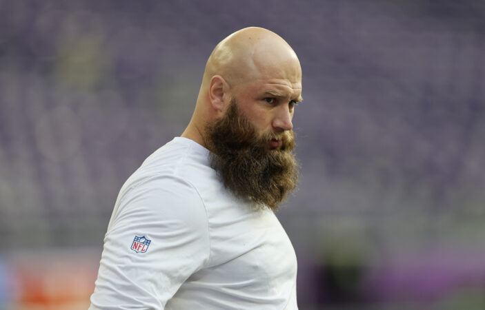 Lane Johnson eyes a return, Jaelan Phillips loves Philly, the Eagles (finally) win, and more ‘Hard Knocks’ highlights