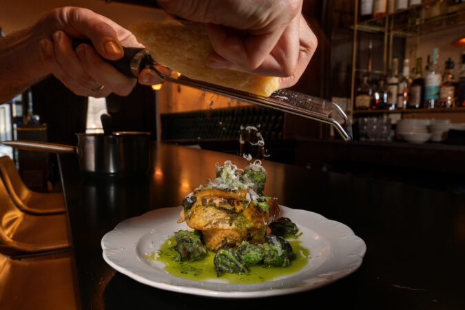 Philly’s best restaurants of 2025, in photos