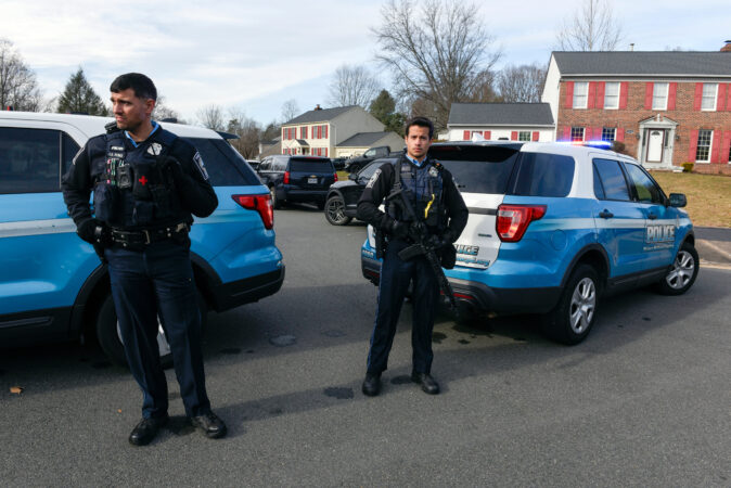 Who is Brian Cole? What we know about the D.C. pipe bomb suspect