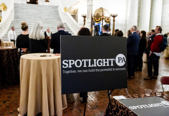 Spotlight PA’s investigative reporting gets results, but it needs your support