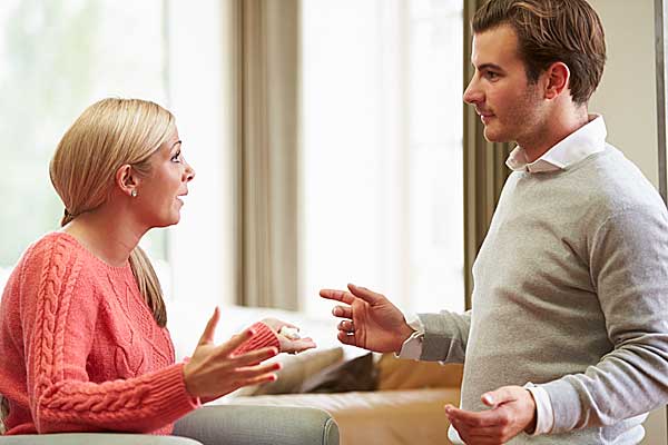 I’m a couples therapist. Here’s how to have a better relationship.| Expert Opinion