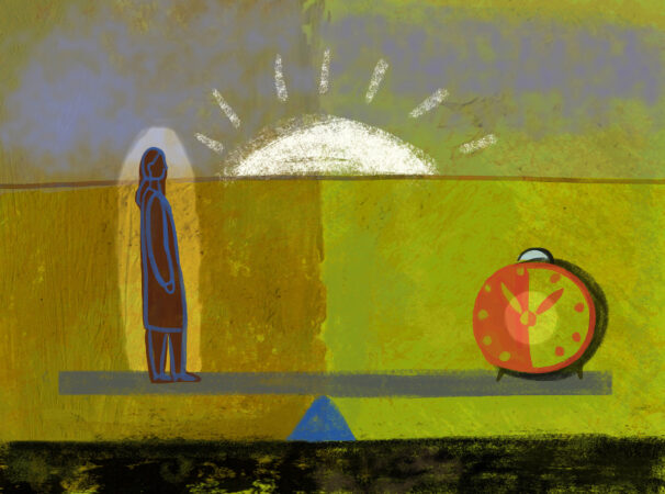 As a doctor, here’s my simple, science-backed schedule for a healthier day | Expert Opinion