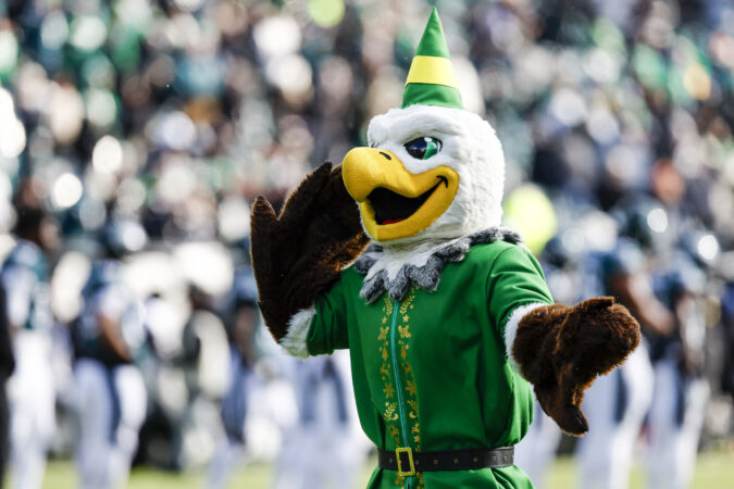 NFL playoff picture: Eagles scenarios, two   more teams clinch