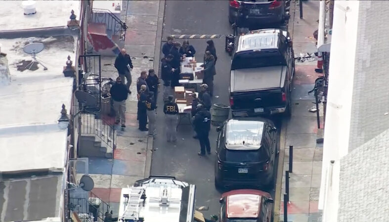 The city’s crime rate has fallen dramatically. It didn’t happen by chance.