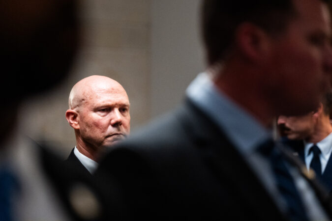 How a U.S. admiral decided to kill two boat strike survivors