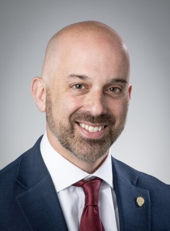 Bancroft, a South Jersey provider of IDD services, hired Gregory Passanante as its next CEO