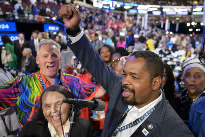 Former Gov. Ed Rendell endorses State Sen. Sharif Street to succeed Rep. Dwight Evans in Congress