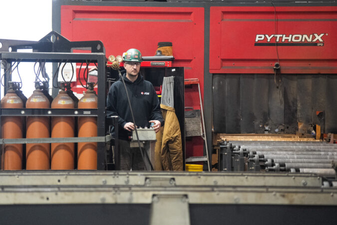 In Chester County, inmates are getting workforce training and jobs to match post-release