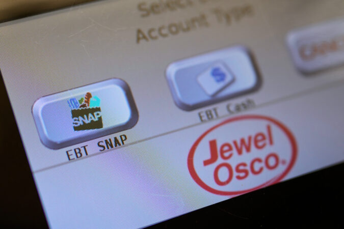 SNAP bans on soda, candy, and other foods take effect in five states Jan. 1