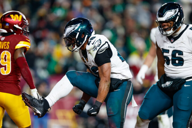 What we know (and don’t) about the Eagles entering Week 17 vs. the Bills