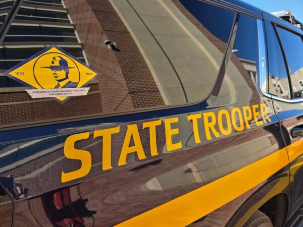 Delaware state trooper killed while responding to active shooter at DMV
