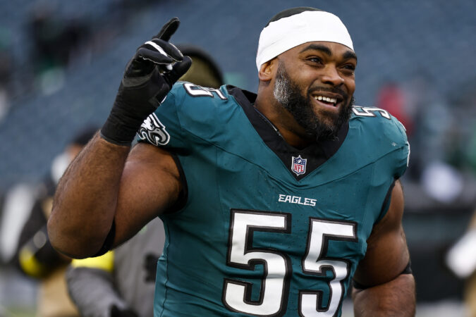 The old man and the D | Sports Daily Newsletter