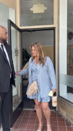 ‘Delco Pooper’ gets counseling, community service as part of program for first-time offenders