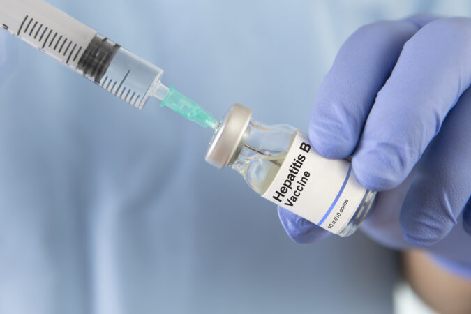 What to know about the hepatitis B vaccine schedule debate