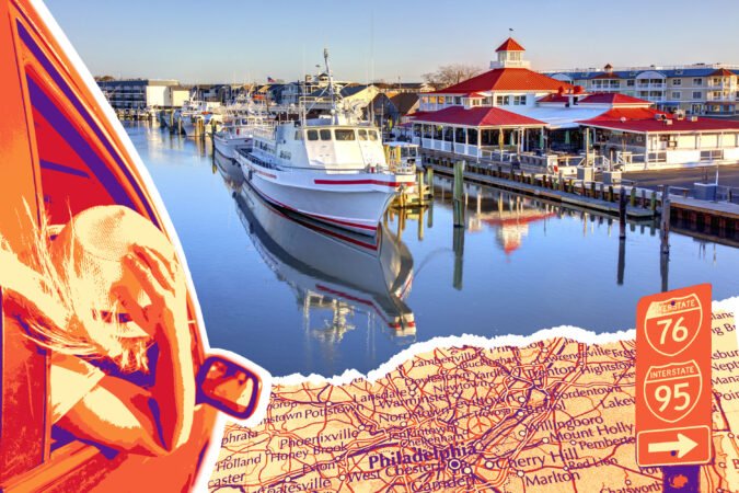 Holiday shopping, coastal trails, and craft beer in Lewes & the Delaware Beaches | Field Trip