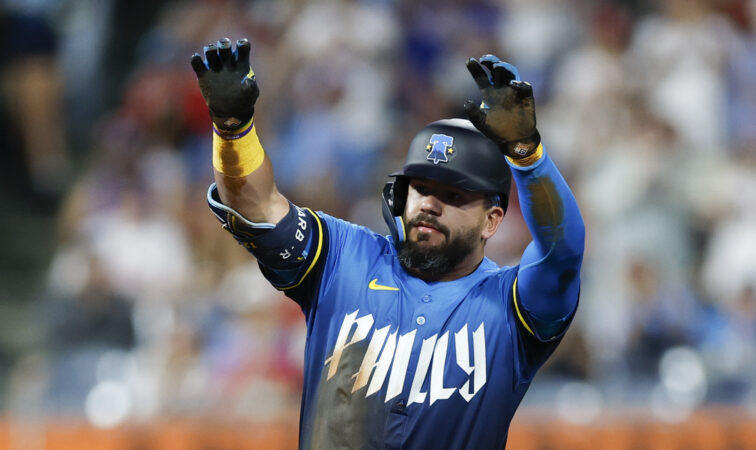 Phillies opt to stretch their competitive window with Kyle Schwarber and Co., and baseball seems to agree