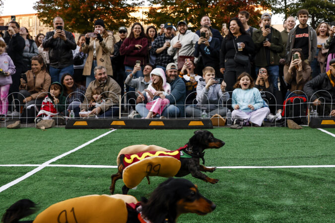 The Philadelphia Inquirer’s best photos of 2025