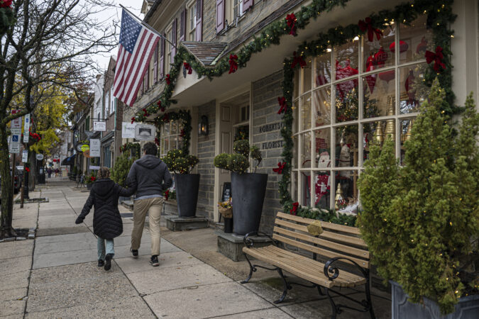 🛍️ Changes for Chestnut Hill | Morning Newsletter