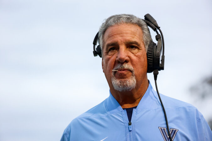 Mark Ferrante made Villanova into a regular playoff contender. Can it advance past the second round?