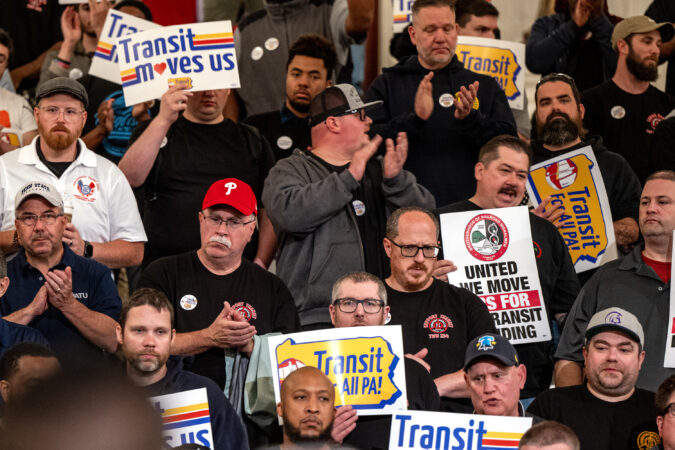 SEPTA’s board approves 2-year contract with transit agency’s largest union
