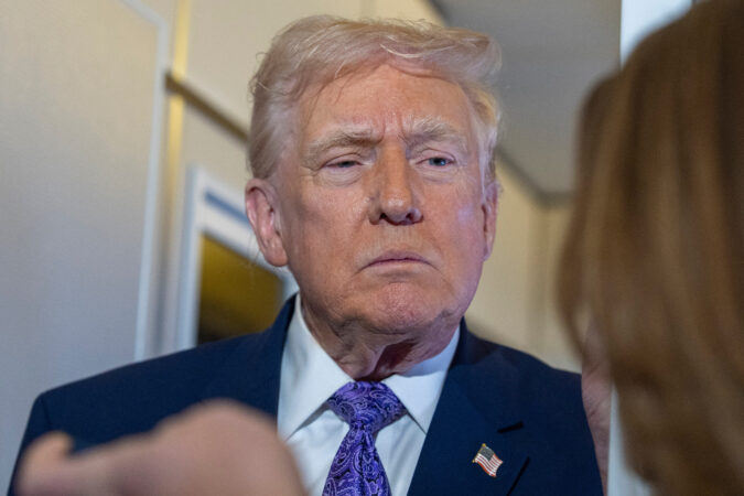 Trump says he’ll release MRI results but doesn’t know what part of his body was scanned