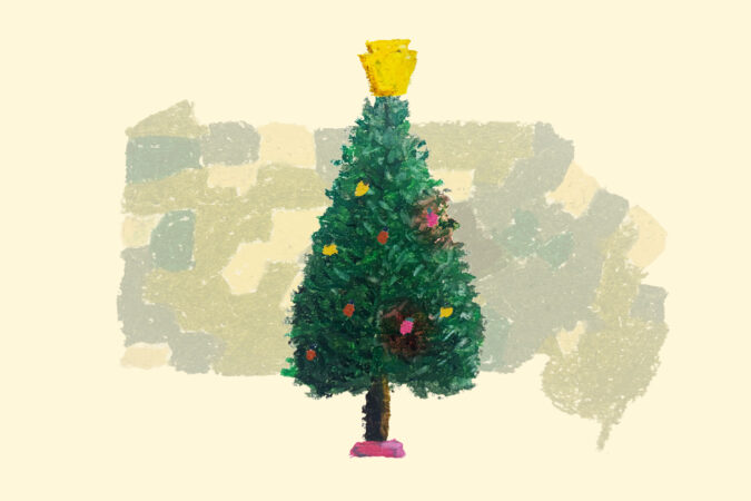 Keystone Grown: How Pennsylvania grows 720,000 Christmas trees a year