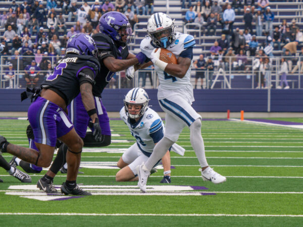 Villanova upsets Tarleton State and advances to FCS semifinals with comeback win