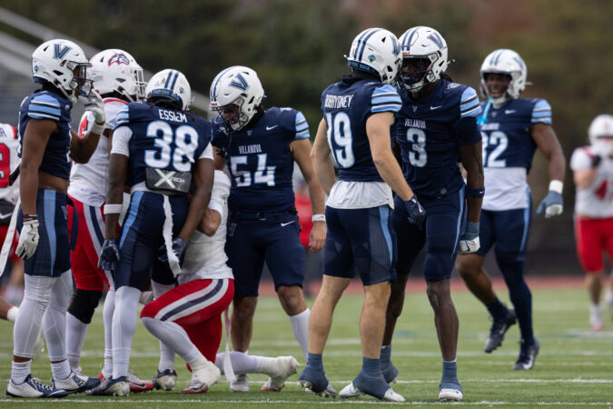 What to know about Tarleton State, Villanova’s next matchup in the FCS playoffs