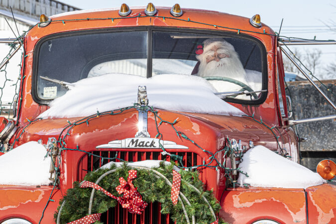 Philly gets another ‘trace,’ but snow threat fizzles