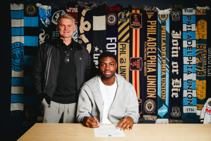 The Union’s latest signing offers insight into who’s making decisions in absence of sporting director Ernst Tanner