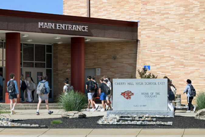 ‘Job performance and nothing else’ led to Cherry Hill administrator’s firing, court filings claim