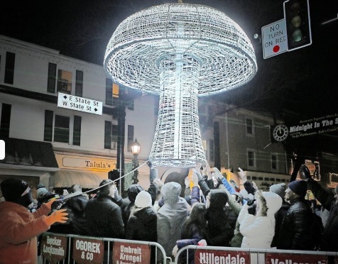 18 ways to ring in the new year in Chester County