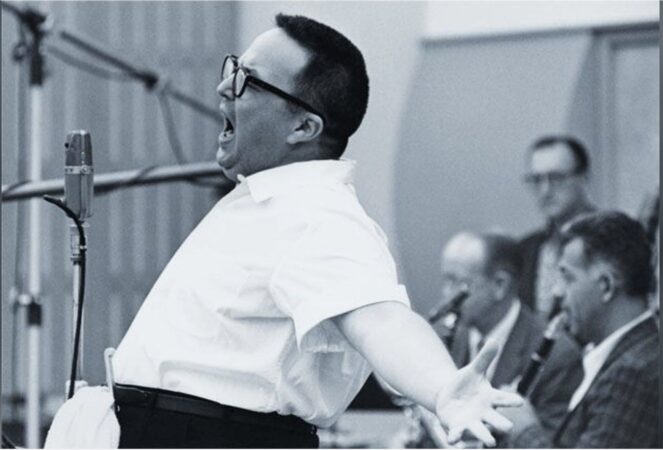 ‘Hello Muddah, Hello Fadduh’: An Allan Sherman tribute is coming to Philly’s Jewish history museum