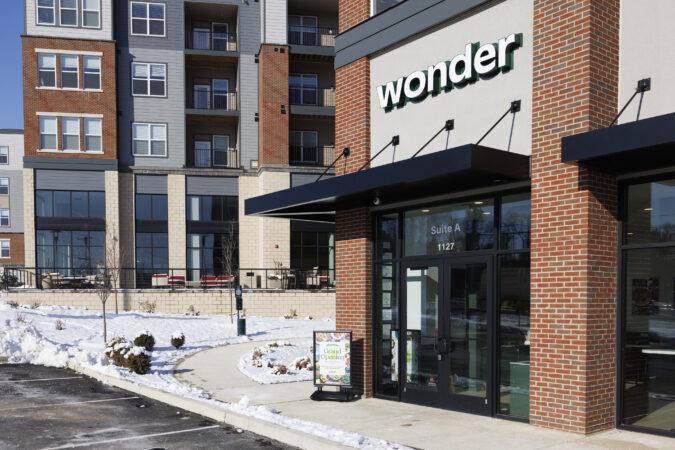 A new food hall brings over a dozen restaurants to Media | Inquirer Greater Media