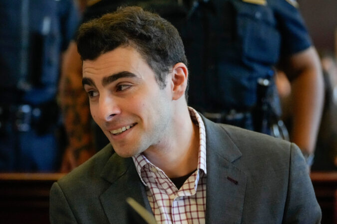 Luigi Mangione fights to exclude evidence from his trial over the killing of UnitedHealthcare’s CEO