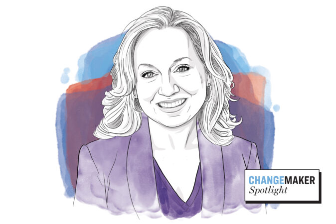 Repairing the World Through Compassionate Care