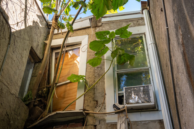 Living next door to danger | Morning Newsletter