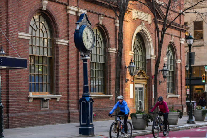 Rally House plans to open its first Center City store