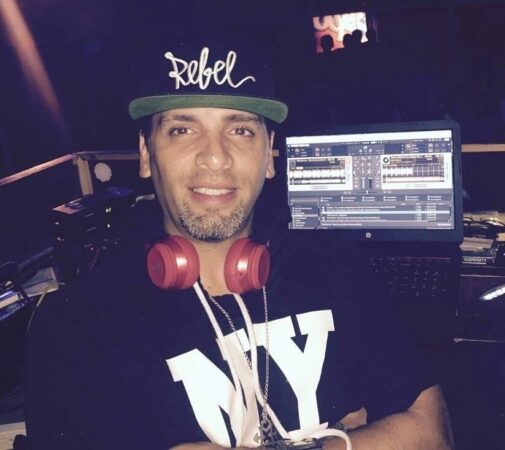 Arrest made in the fatal hit-and-run of beloved Philly DJ